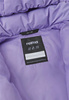 Down jacket, Paimio, Blooming Lilac