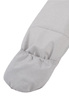 Winter overall, Lumikko Light grey