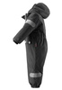 Reimatec winter overall, Marte Black
