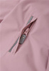 Reimatec winter overall, Gotland, Grey Pink