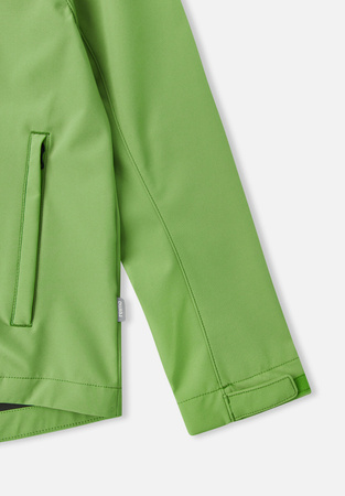 Jacket, Kuopio Pine green, Unisex