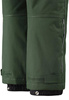 Reimatec winter pants, Loikka Dark green