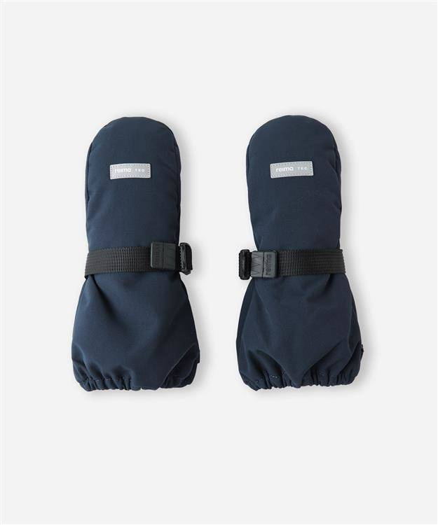 Rękawice reima Reimatec, Ote, Granatowy Uniseks