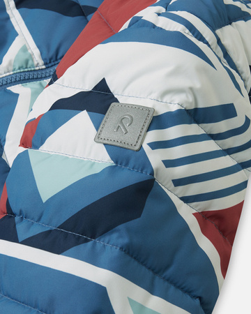 Jacket, Veke True Blue