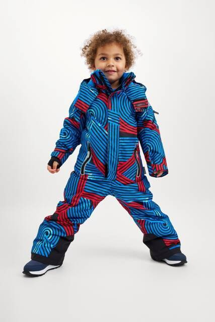 Reimatec winter overall, Reach, Unisex