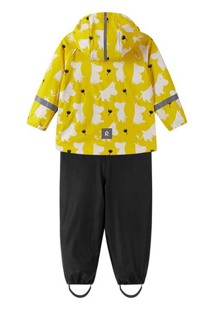 Rain outfit, Moomin Plask, Unisex