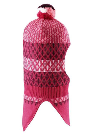 Kominiarka reima, Valtias, różowy Dziewczynki