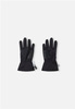 Softshell gloves, Tunto, Black