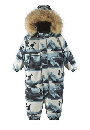ReimaTec winter overall, Lappi