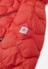 Kurtka reima puchowa przejściowa, Fossila, Unisex