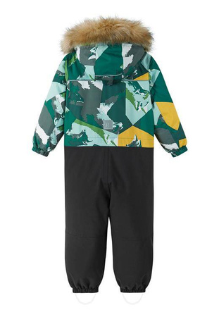 Reimatec winter overall, Kipina