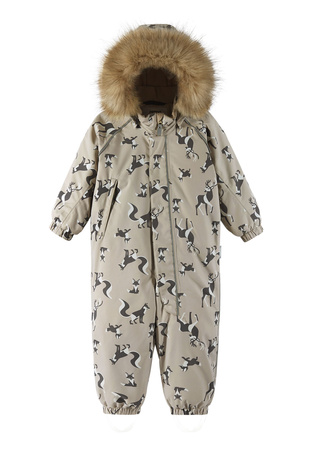 ReimaTec winter overall, Lappi
