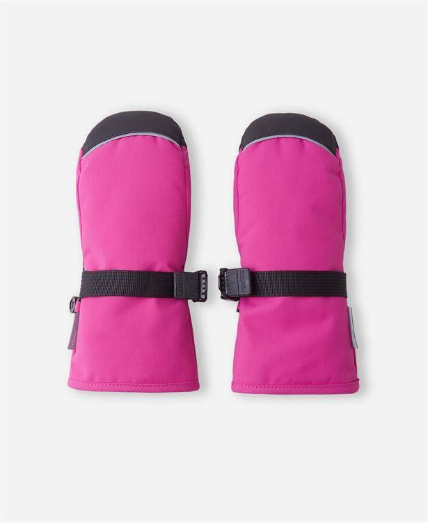 Reimatec mittens, Suunta Magenta purple