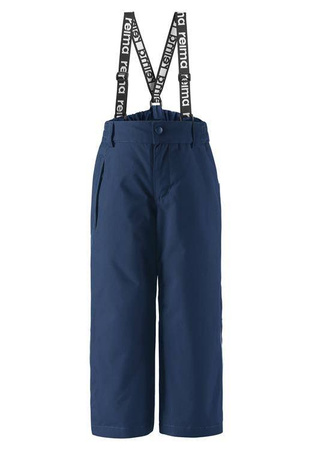 Reimatec winter pants, Loikka Navy