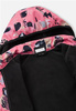 Softshell jacket, Vantti Pink coral