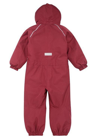 Reimatec winter overall, Tromssa Lingonberry red