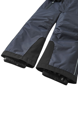 ReimaTec winter overall, Reach