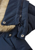 Winter jacket, Luvia