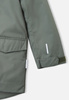 Reimatec winter jacket, Veli Thyme green