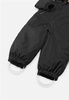 Reimatec winter overall, Gotland, Black