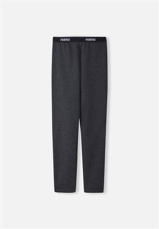 Thermal set, Lani Black melange