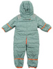 Winter overall, Soho