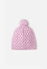 Beanie, Nyksund Pale rose