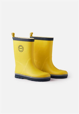 Kalosze reima,  Taika 2.0, Żółty Unisex