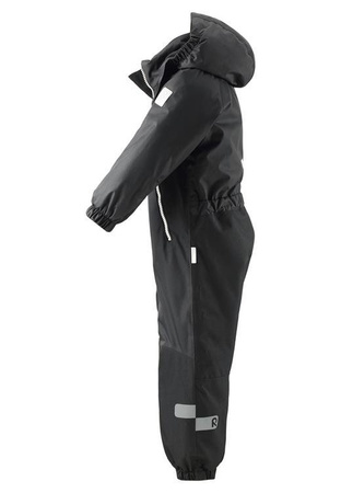 Reimatec Kiddo winter overall, Finn Black