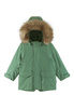 ReimaTec winter jacket, Mutka
