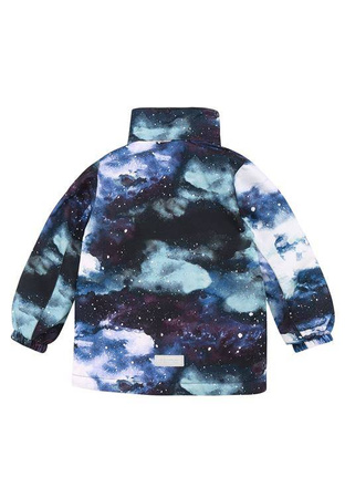 Kurtka reima zimowa Reimatec, Kaarto, niebieski Chłopcy