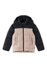 Winter jacket, Tenhola