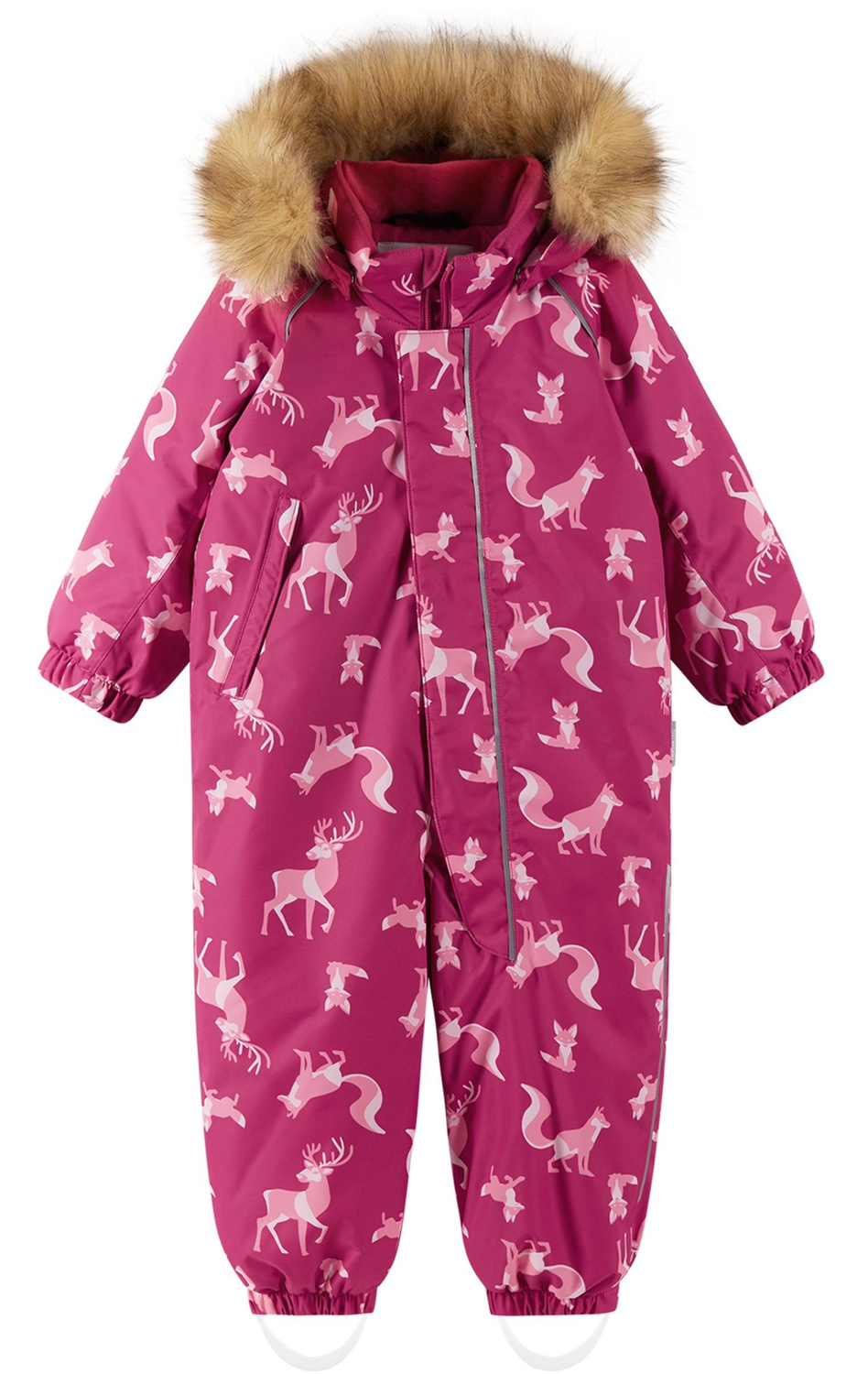 Kombinezon zimowy reima ReimaTec, Lappi