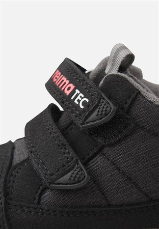 Reimatec shoes, Passo Black