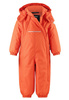 Reimatec winter overall, Copenhagen Foxy orange