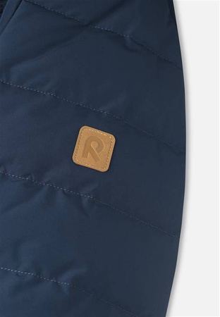 Down jacket, Kupponen Navy