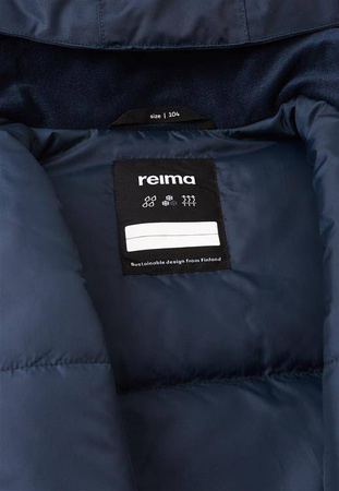 Reimatec winter jacket, Luhanka, Unisex