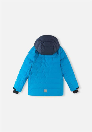 Kurtka reima zimowa Reimatec, Kuosku, Niebieski