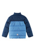 Winter jacket, Tenhola