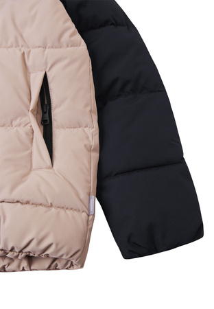 Winter jacket, Tenhola