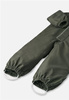 Reimatec winter overall, Trondheim Thyme green