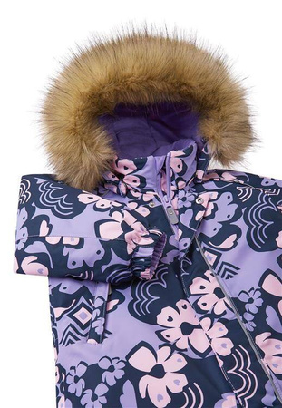 Reimatec winter overall, Lappi