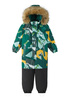 Reimatec winter overall, Kipina