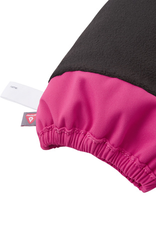 ReimaTec mittens, Ote