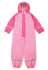 Rain overall, Roiske Powder pink