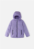 Down jacket, Paimio, Blooming Lilac