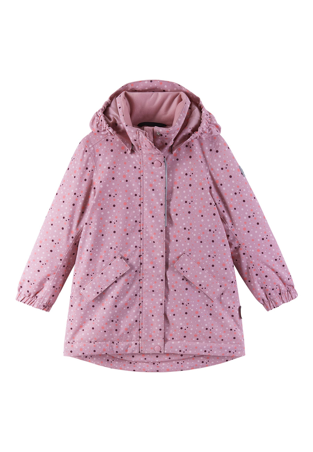 ReimaTec winter jacket, Taipale