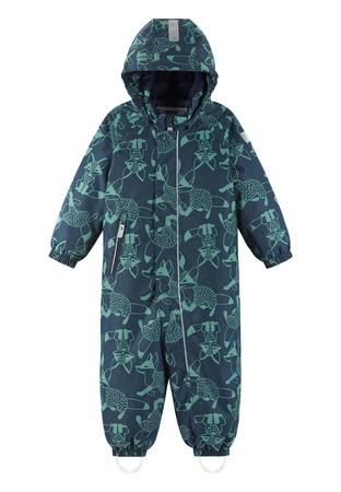 ReimaTec winter overall, Puhuri