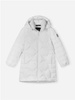 Down jacket, Loimaa White