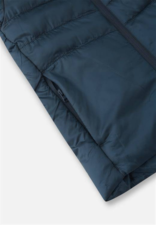 Jacket, Seuraan Navy